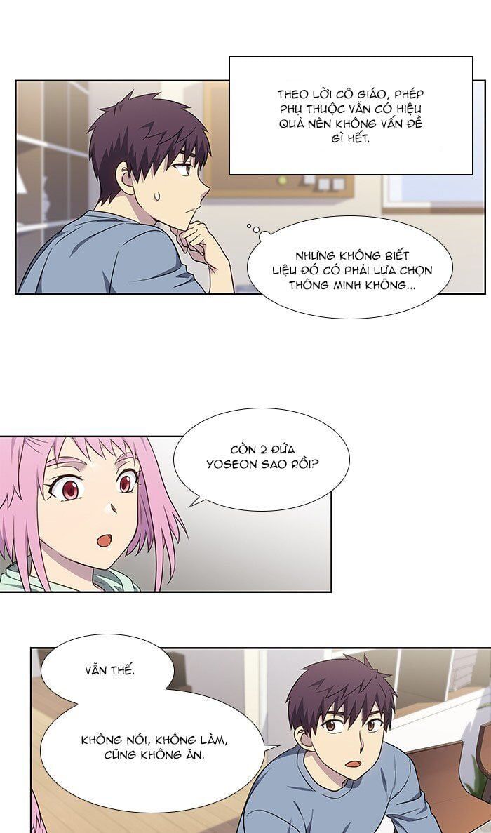 đọc truyện The Gamer Chương 340 ảnh 6 tại Thiên Thai Truyện