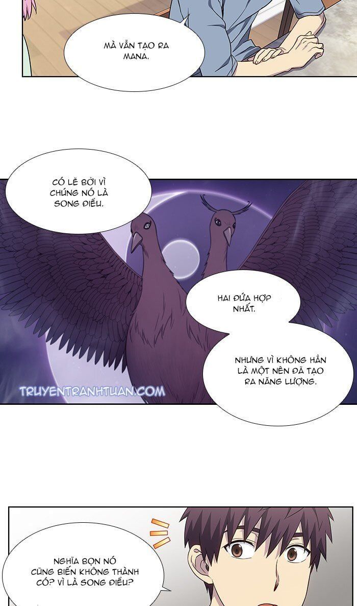 đọc truyện The Gamer Chương 340 ảnh 7 tại Thiên Thai Truyện