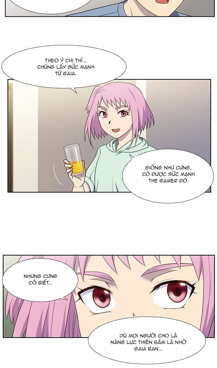 đọc truyện The Gamer Chương 340 ảnh 8 tại Thiên Thai Truyện