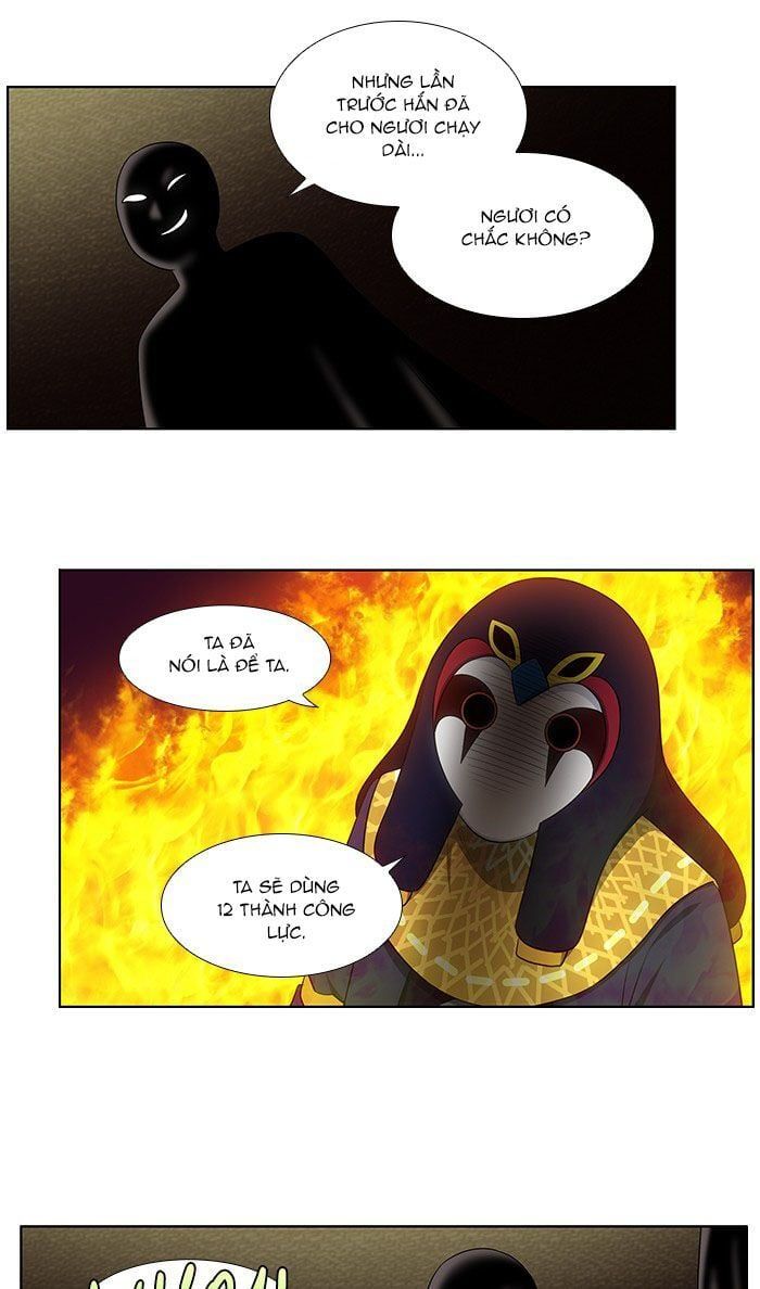 đọc truyện The Gamer Chương 341 ảnh 15 tại Thiên Thai Truyện