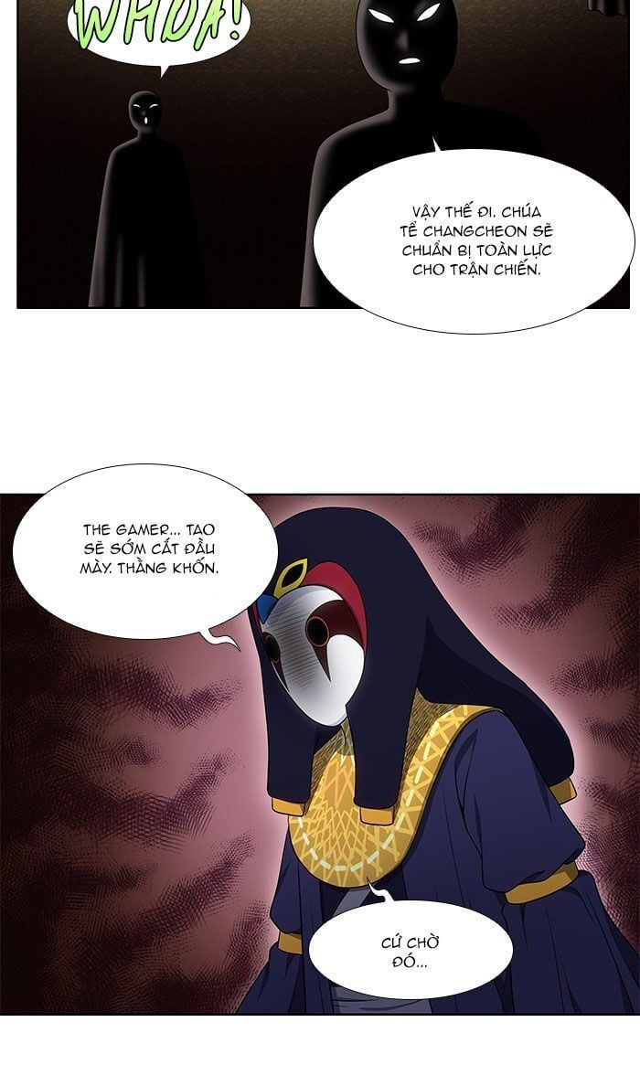 đọc truyện The Gamer Chương 341 ảnh 16 tại Thiên Thai Truyện