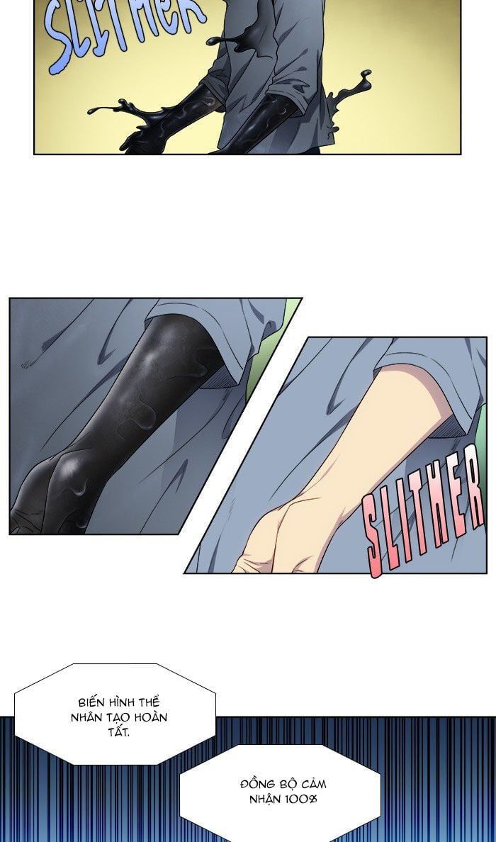 đọc truyện The Gamer Chương 341 ảnh 21 tại Thiên Thai Truyện