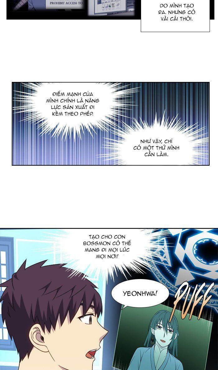 đọc truyện The Gamer Chương 341 ảnh 4 tại Thiên Thai Truyện