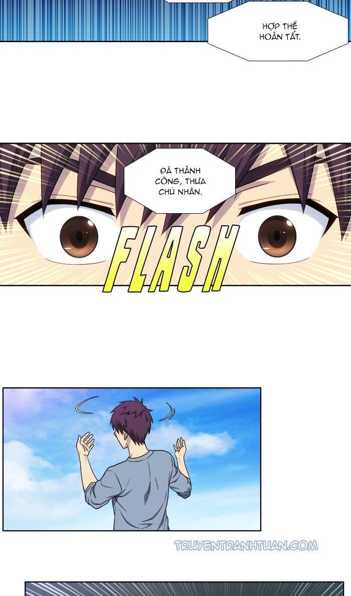 đọc truyện The Gamer Chương 341 ảnh 22 tại Thiên Thai Truyện