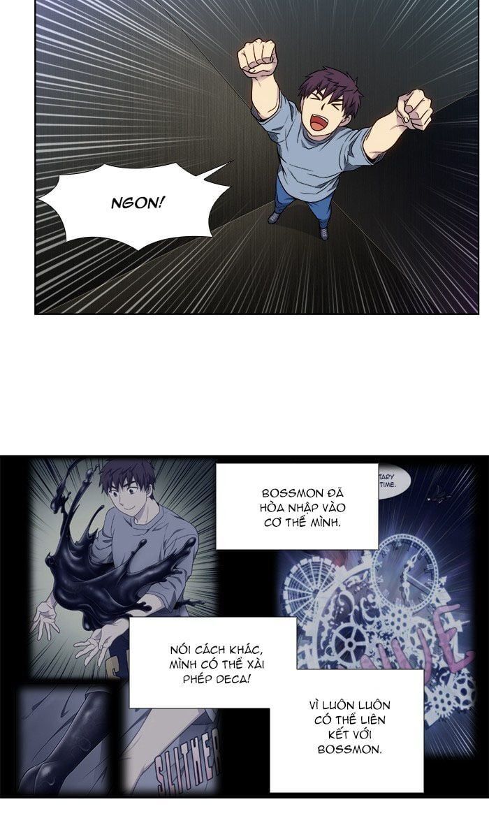 đọc truyện The Gamer Chương 341 ảnh 23 tại Thiên Thai Truyện