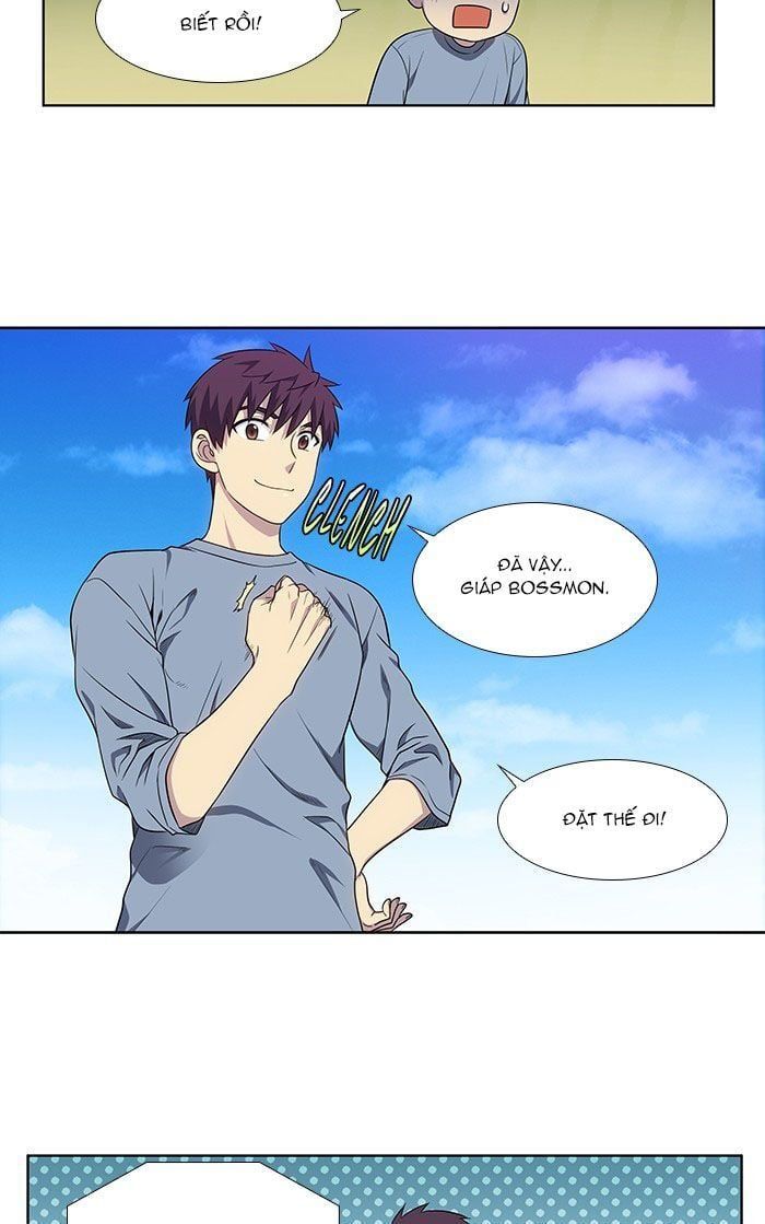 đọc truyện The Gamer Chương 341 ảnh 25 tại Thiên Thai Truyện