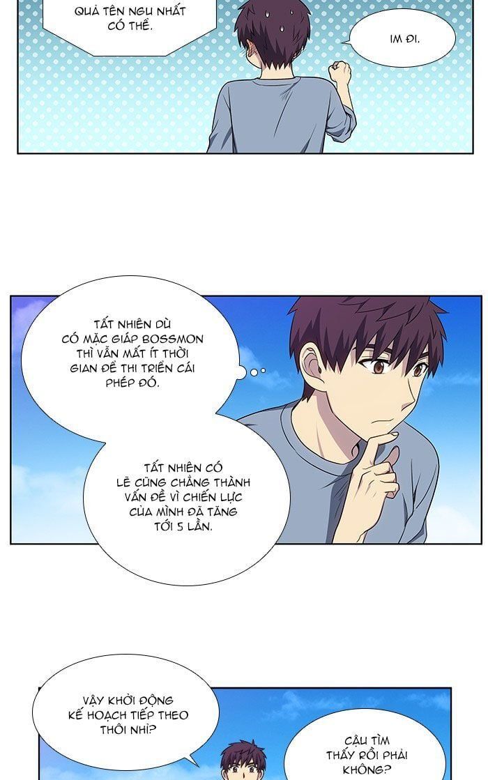 đọc truyện The Gamer Chương 341 ảnh 26 tại Thiên Thai Truyện