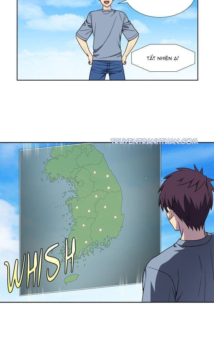 đọc truyện The Gamer Chương 341 ảnh 27 tại Thiên Thai Truyện