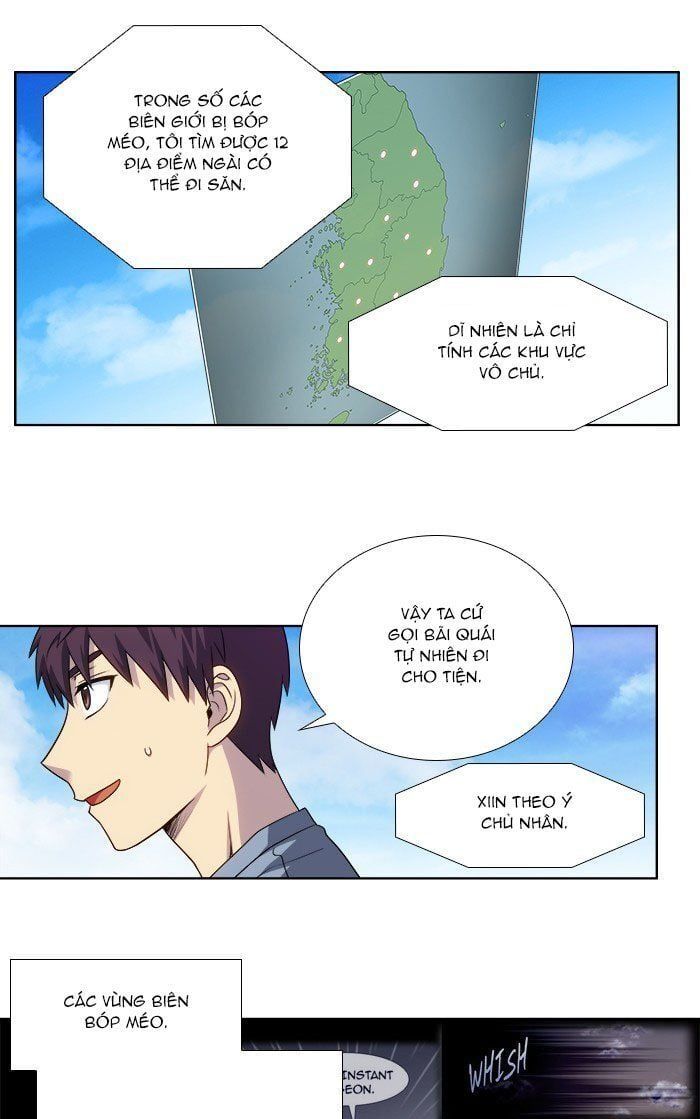 đọc truyện The Gamer Chương 341 ảnh 28 tại Thiên Thai Truyện