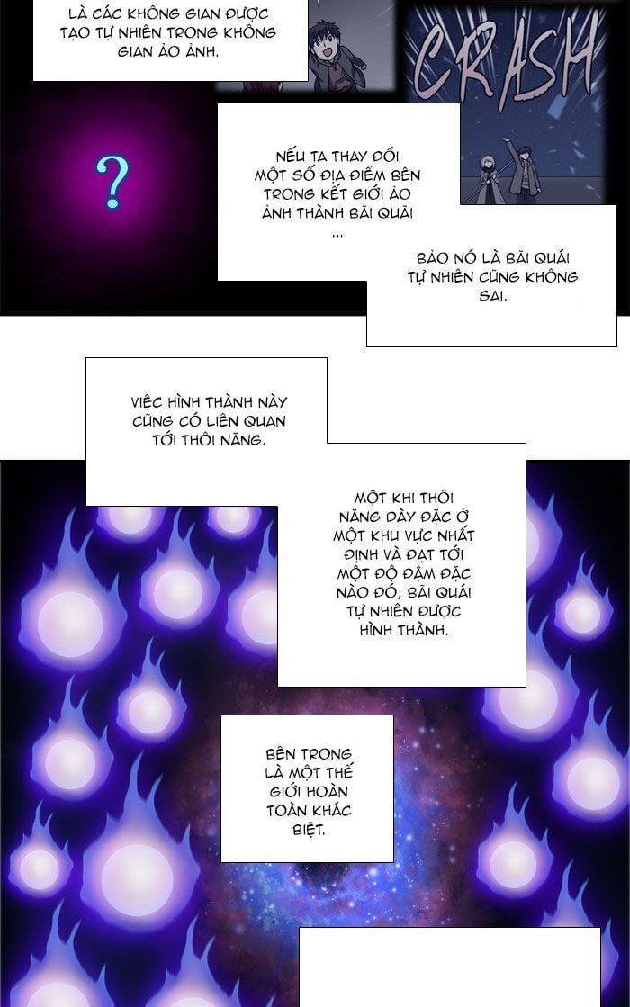 đọc truyện The Gamer Chương 341 ảnh 29 tại Thiên Thai Truyện