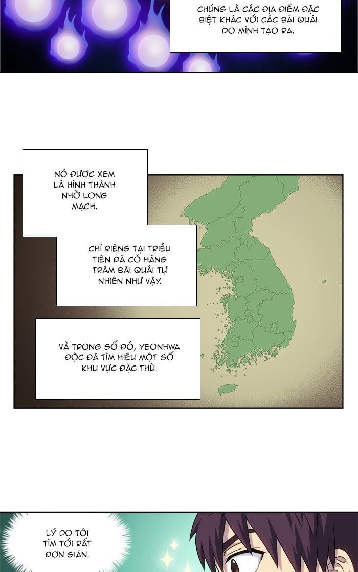 đọc truyện The Gamer Chương 341 ảnh 30 tại Thiên Thai Truyện