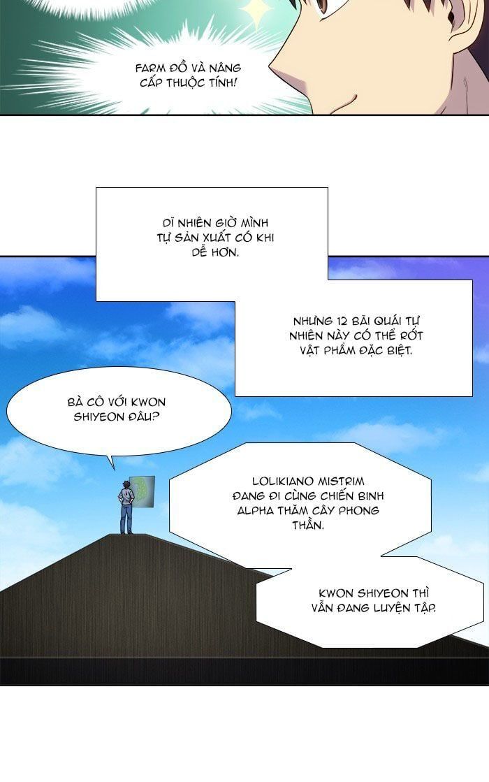 đọc truyện The Gamer Chương 341 ảnh 31 tại Thiên Thai Truyện