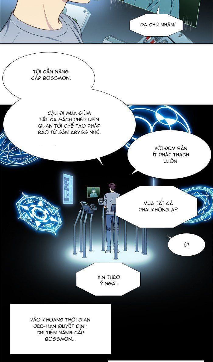 đọc truyện The Gamer Chương 341 ảnh 5 tại Thiên Thai Truyện