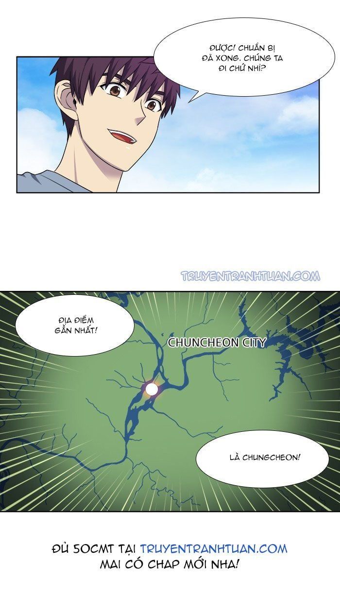 đọc truyện The Gamer Chương 341 ảnh 33 tại Thiên Thai Truyện