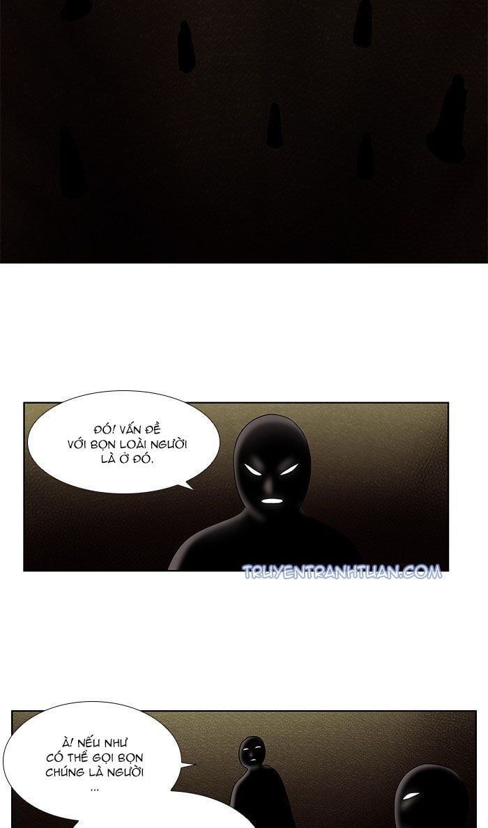 đọc truyện The Gamer Chương 341 ảnh 7 tại Thiên Thai Truyện