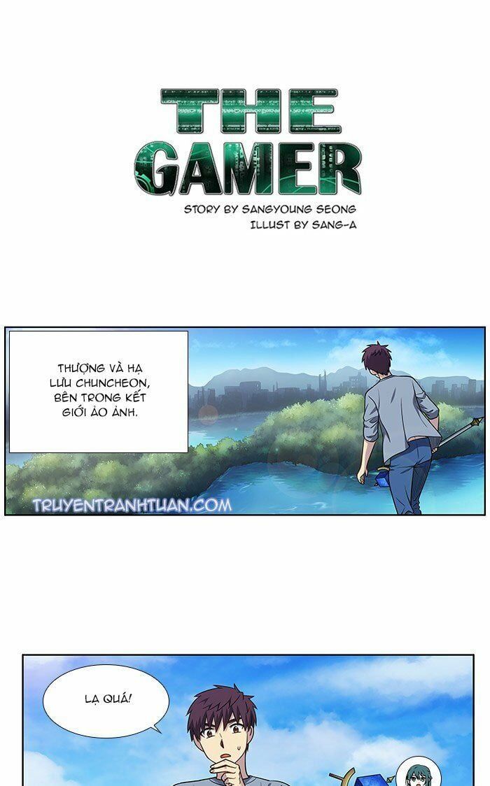 đọc truyện The Gamer Chương 342 ảnh 3 tại Thiên Thai Truyện