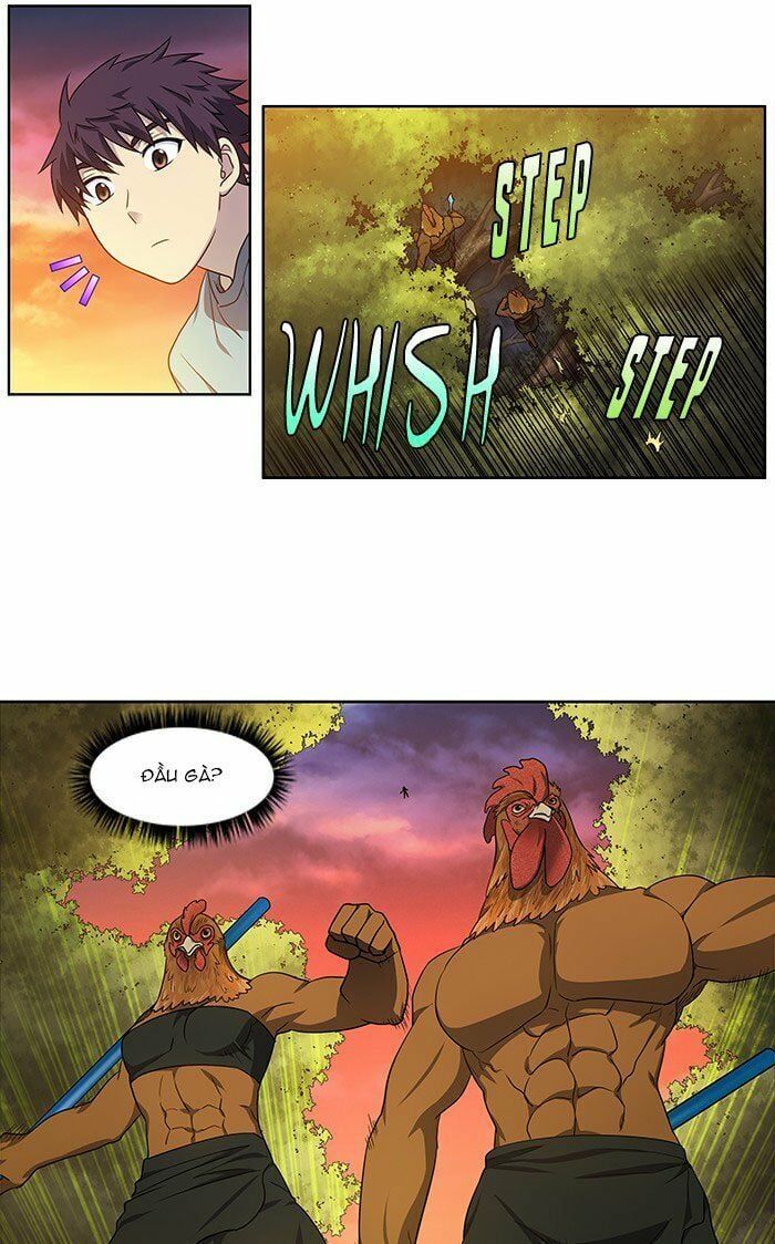 đọc truyện The Gamer Chương 342 ảnh 14 tại Thiên Thai Truyện