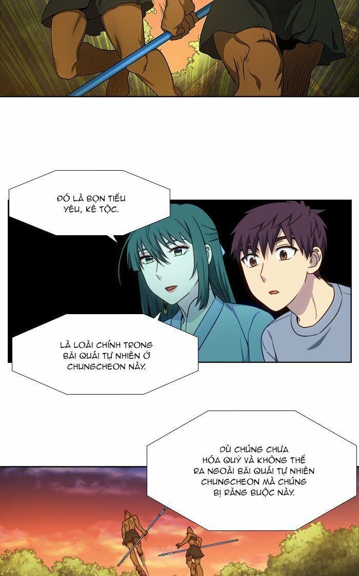 đọc truyện The Gamer Chương 342 ảnh 15 tại Thiên Thai Truyện