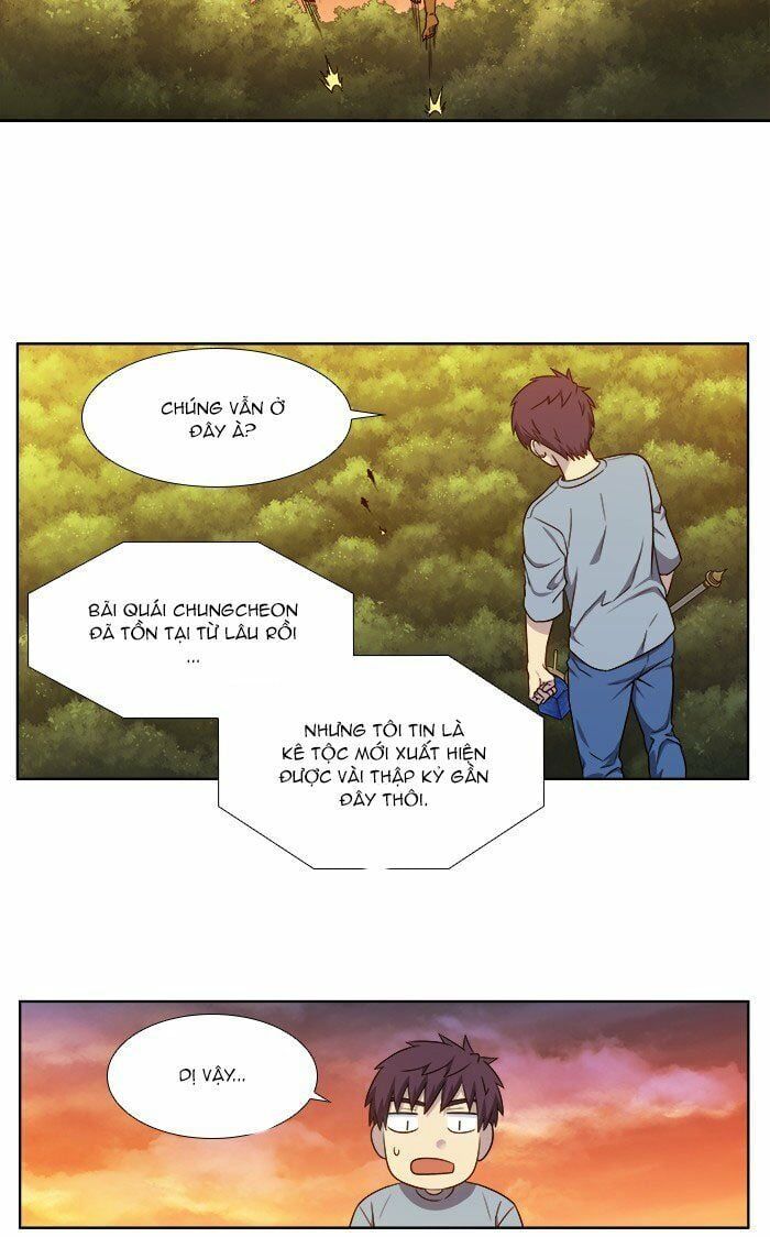 đọc truyện The Gamer Chương 342 ảnh 16 tại Thiên Thai Truyện