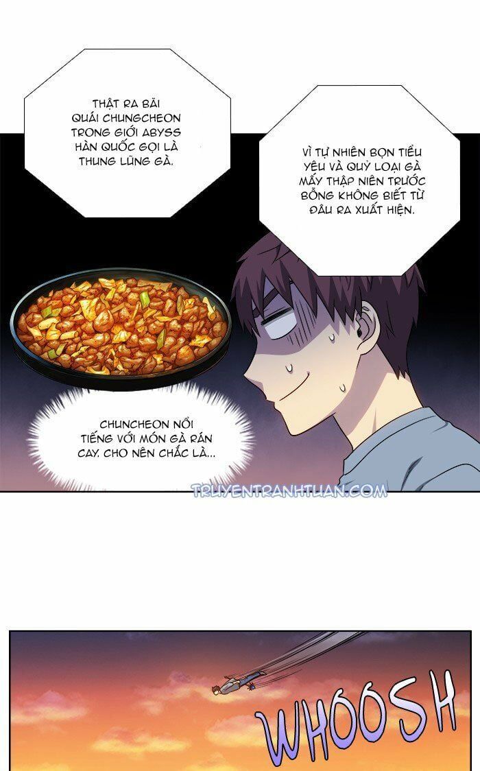 đọc truyện The Gamer Chương 342 ảnh 17 tại Thiên Thai Truyện