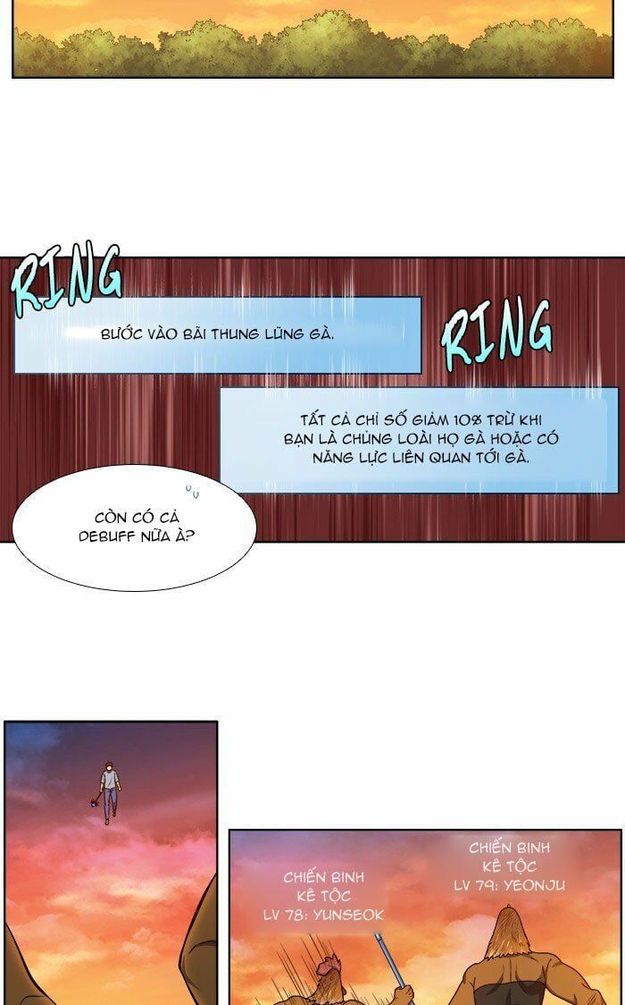 đọc truyện The Gamer Chương 342 ảnh 18 tại Thiên Thai Truyện