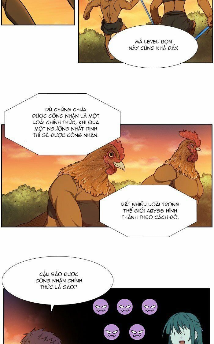 đọc truyện The Gamer Chương 342 ảnh 19 tại Thiên Thai Truyện