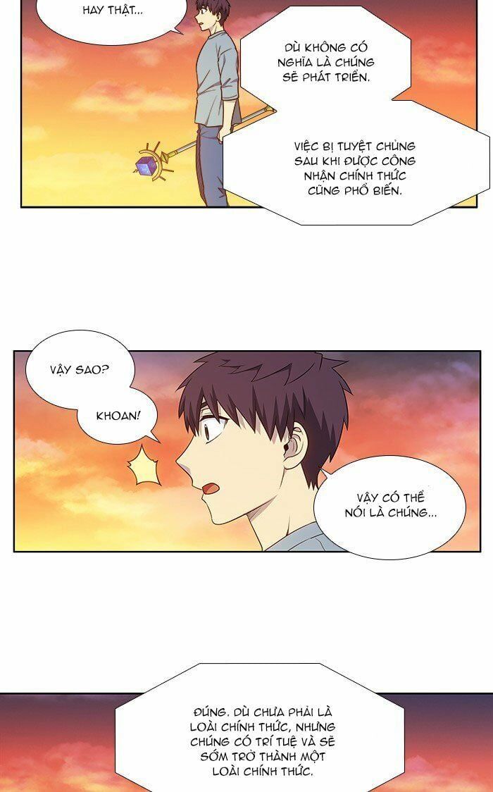 đọc truyện The Gamer Chương 342 ảnh 21 tại Thiên Thai Truyện