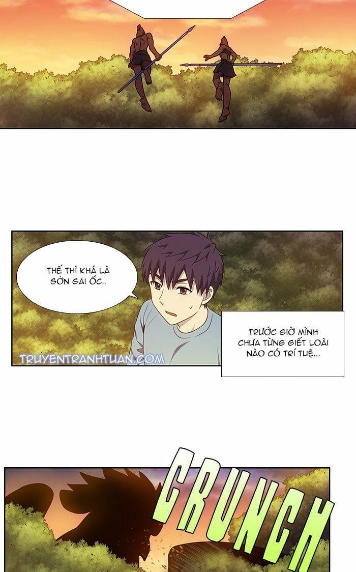 đọc truyện The Gamer Chương 342 ảnh 22 tại Thiên Thai Truyện