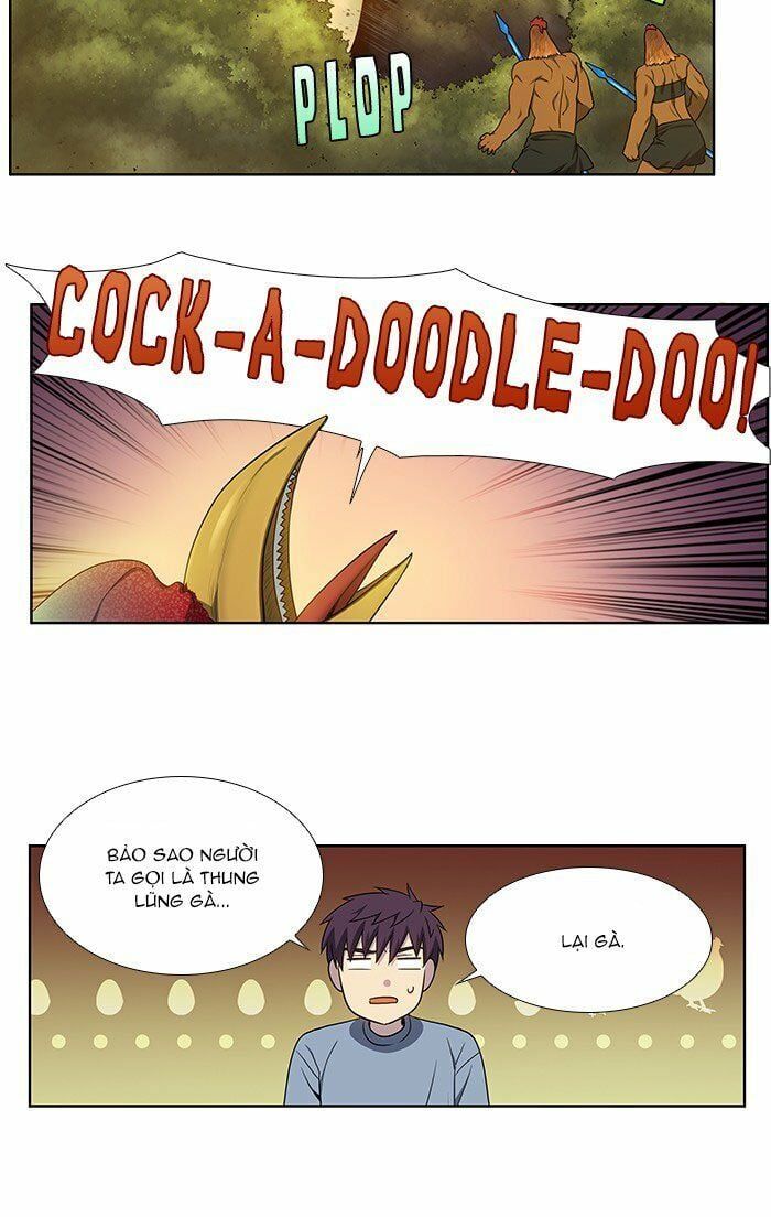 đọc truyện The Gamer Chương 342 ảnh 23 tại Thiên Thai Truyện