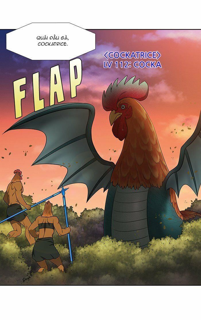 đọc truyện The Gamer Chương 342 ảnh 24 tại Thiên Thai Truyện