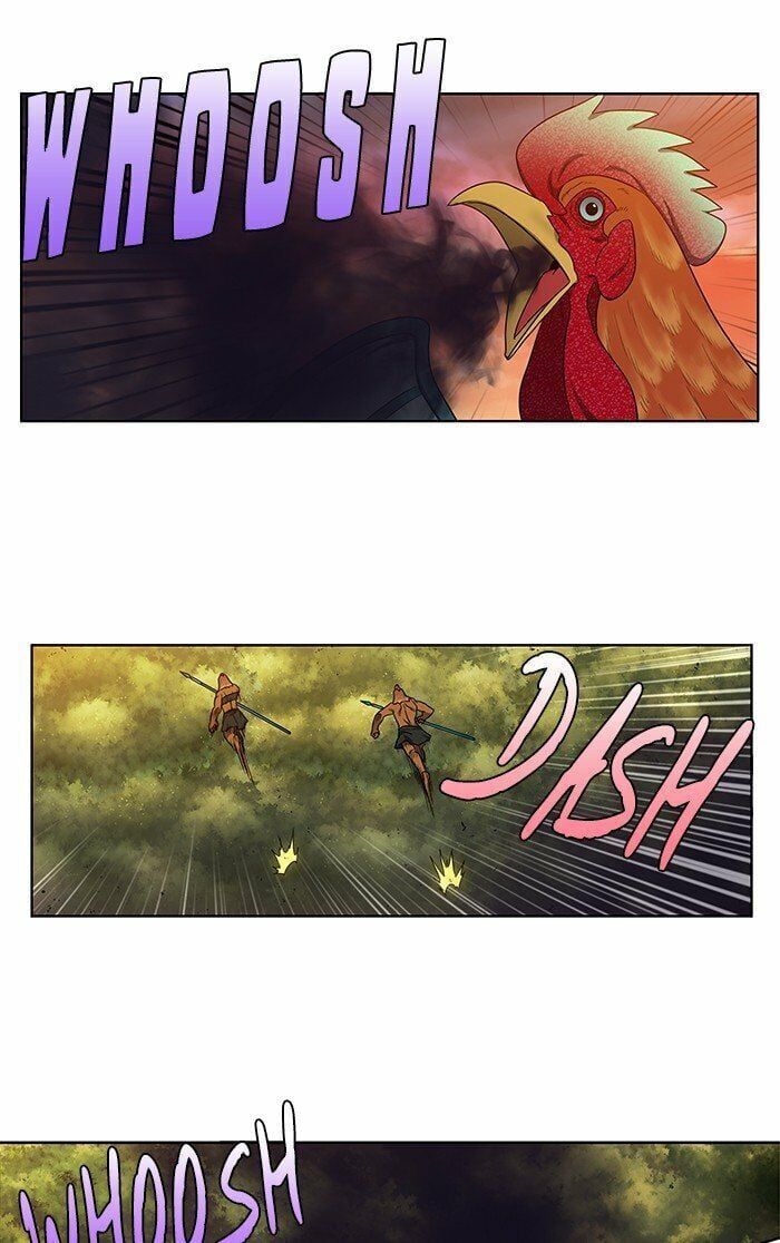 đọc truyện The Gamer Chương 342 ảnh 25 tại Thiên Thai Truyện