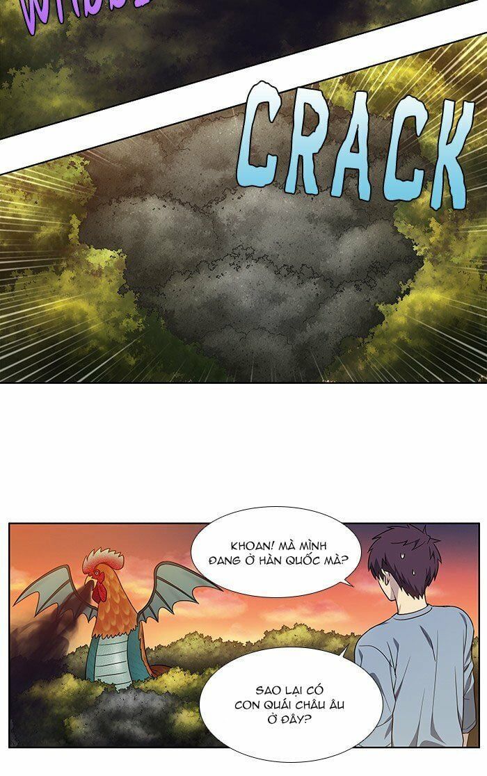 đọc truyện The Gamer Chương 342 ảnh 26 tại Thiên Thai Truyện