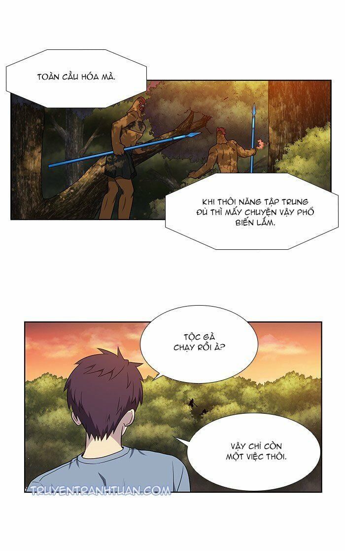 đọc truyện The Gamer Chương 342 ảnh 27 tại Thiên Thai Truyện