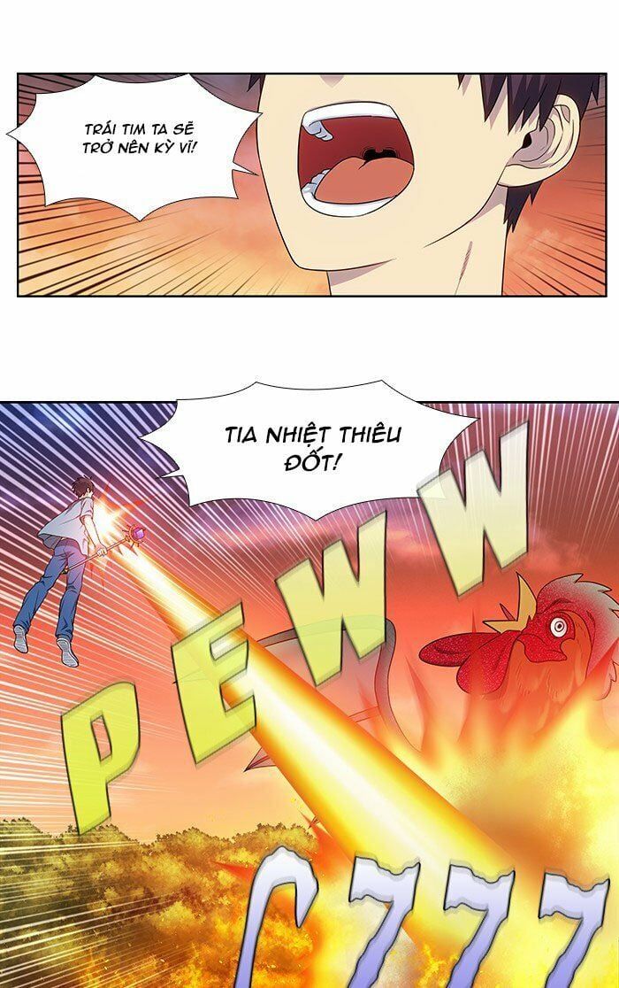 đọc truyện The Gamer Chương 342 ảnh 28 tại Thiên Thai Truyện