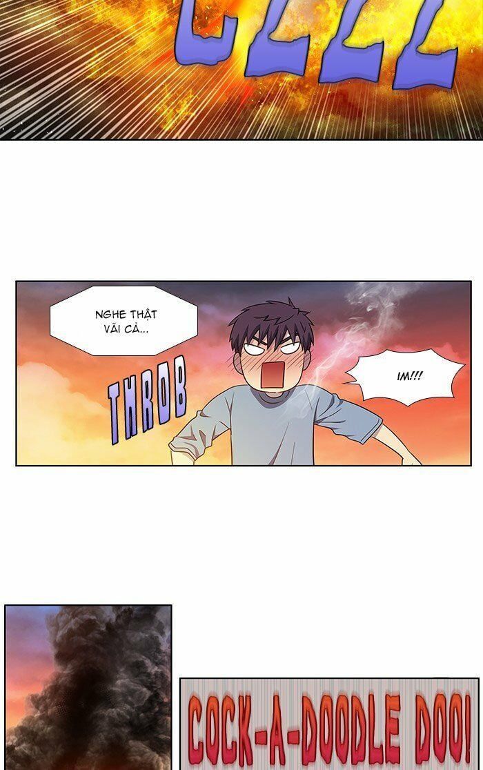 đọc truyện The Gamer Chương 342 ảnh 29 tại Thiên Thai Truyện