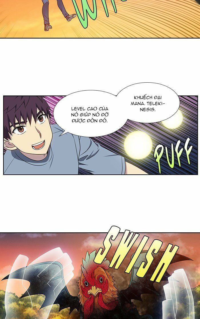 đọc truyện The Gamer Chương 342 ảnh 31 tại Thiên Thai Truyện