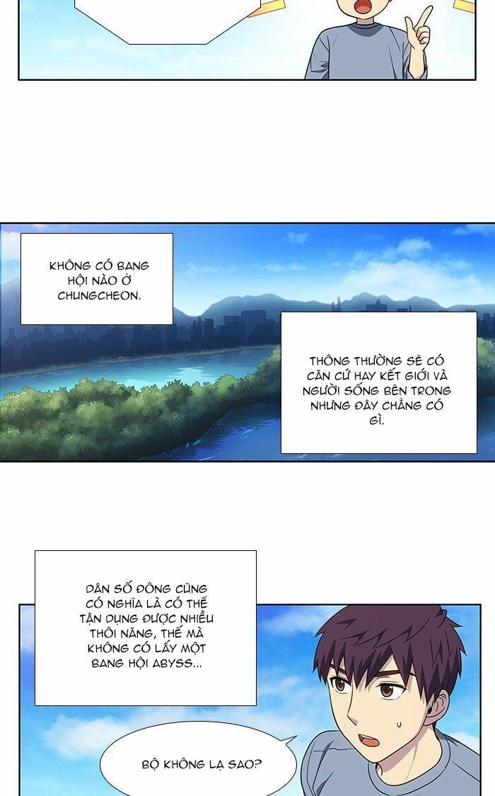 đọc truyện The Gamer Chương 342 ảnh 5 tại Thiên Thai Truyện