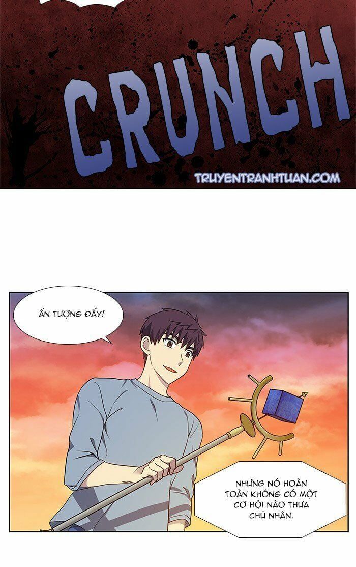 đọc truyện The Gamer Chương 342 ảnh 33 tại Thiên Thai Truyện