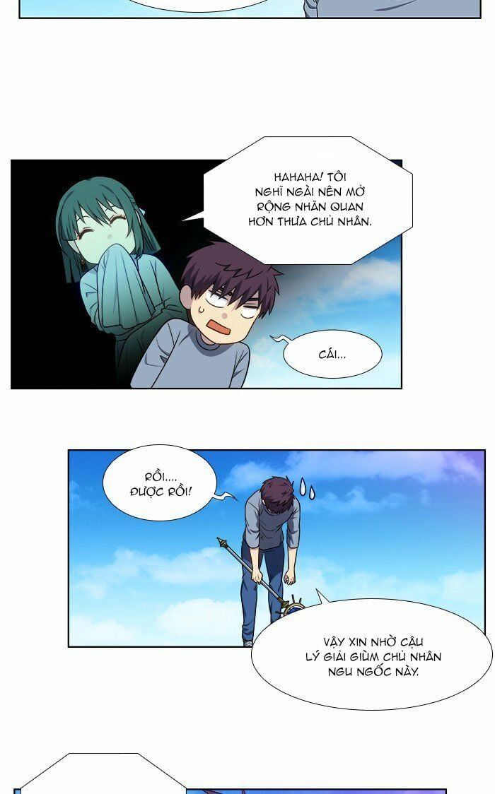 đọc truyện The Gamer Chương 342 ảnh 6 tại Thiên Thai Truyện