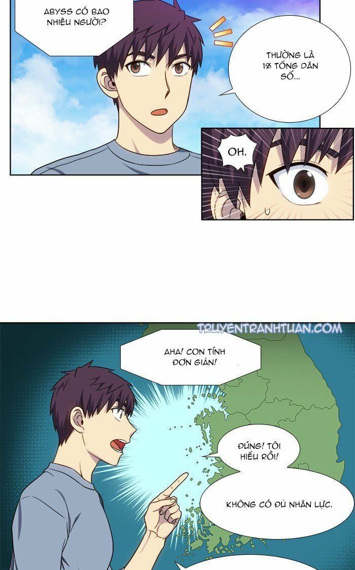 đọc truyện The Gamer Chương 342 ảnh 7 tại Thiên Thai Truyện