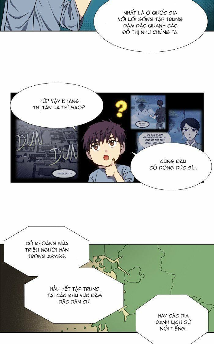 đọc truyện The Gamer Chương 342 ảnh 8 tại Thiên Thai Truyện