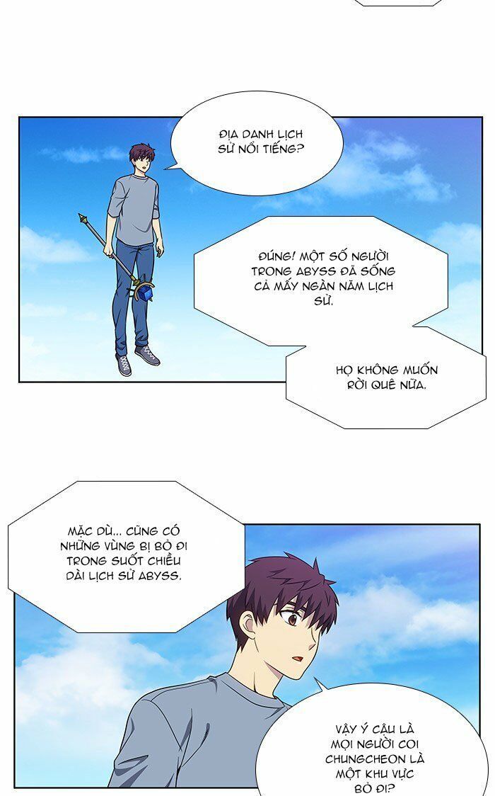 đọc truyện The Gamer Chương 342 ảnh 9 tại Thiên Thai Truyện