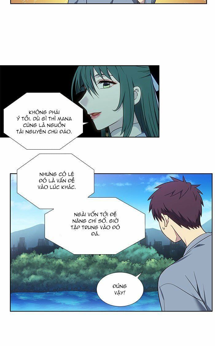 đọc truyện The Gamer Chương 342 ảnh 11 tại Thiên Thai Truyện