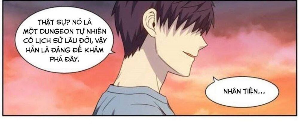 đọc truyện The Gamer Chương 343 ảnh 20 tại Thiên Thai Truyện