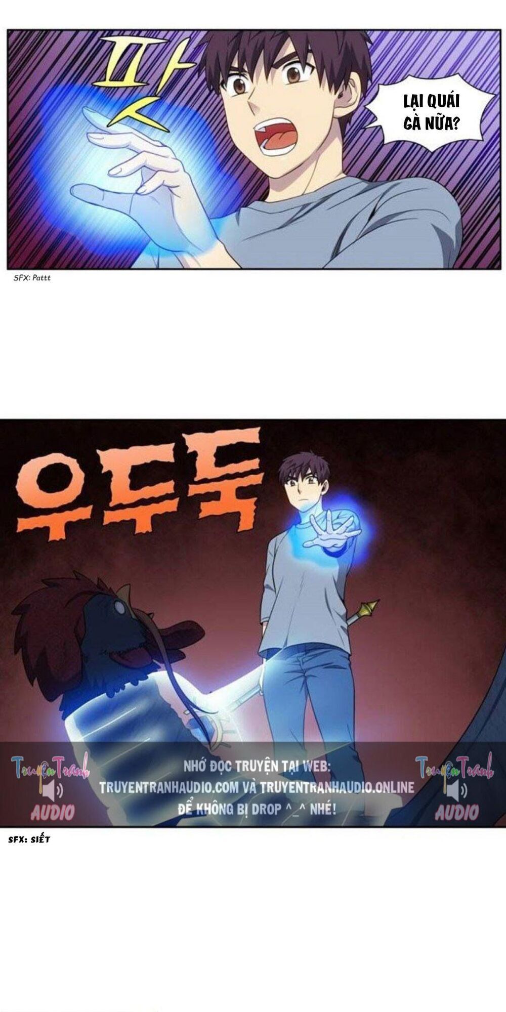 đọc truyện The Gamer Chương 343 ảnh 23 tại Thiên Thai Truyện