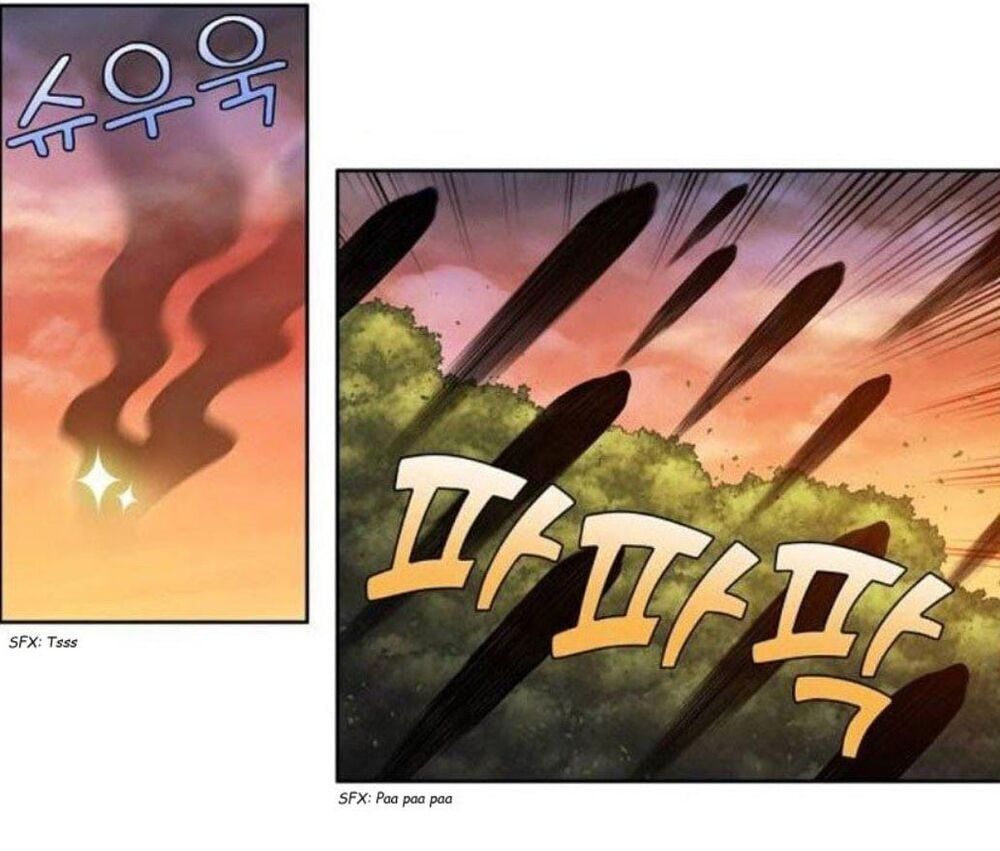 đọc truyện The Gamer Chương 343 ảnh 24 tại Thiên Thai Truyện