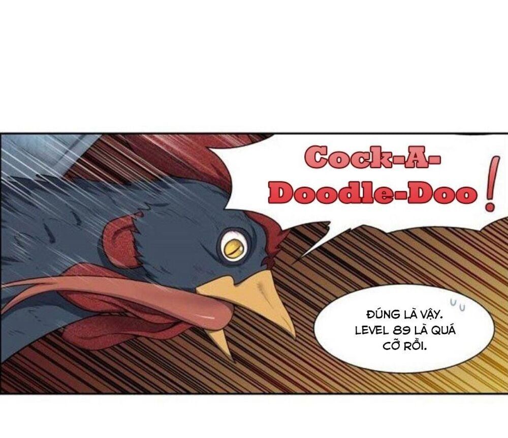 đọc truyện The Gamer Chương 343 ảnh 26 tại Thiên Thai Truyện