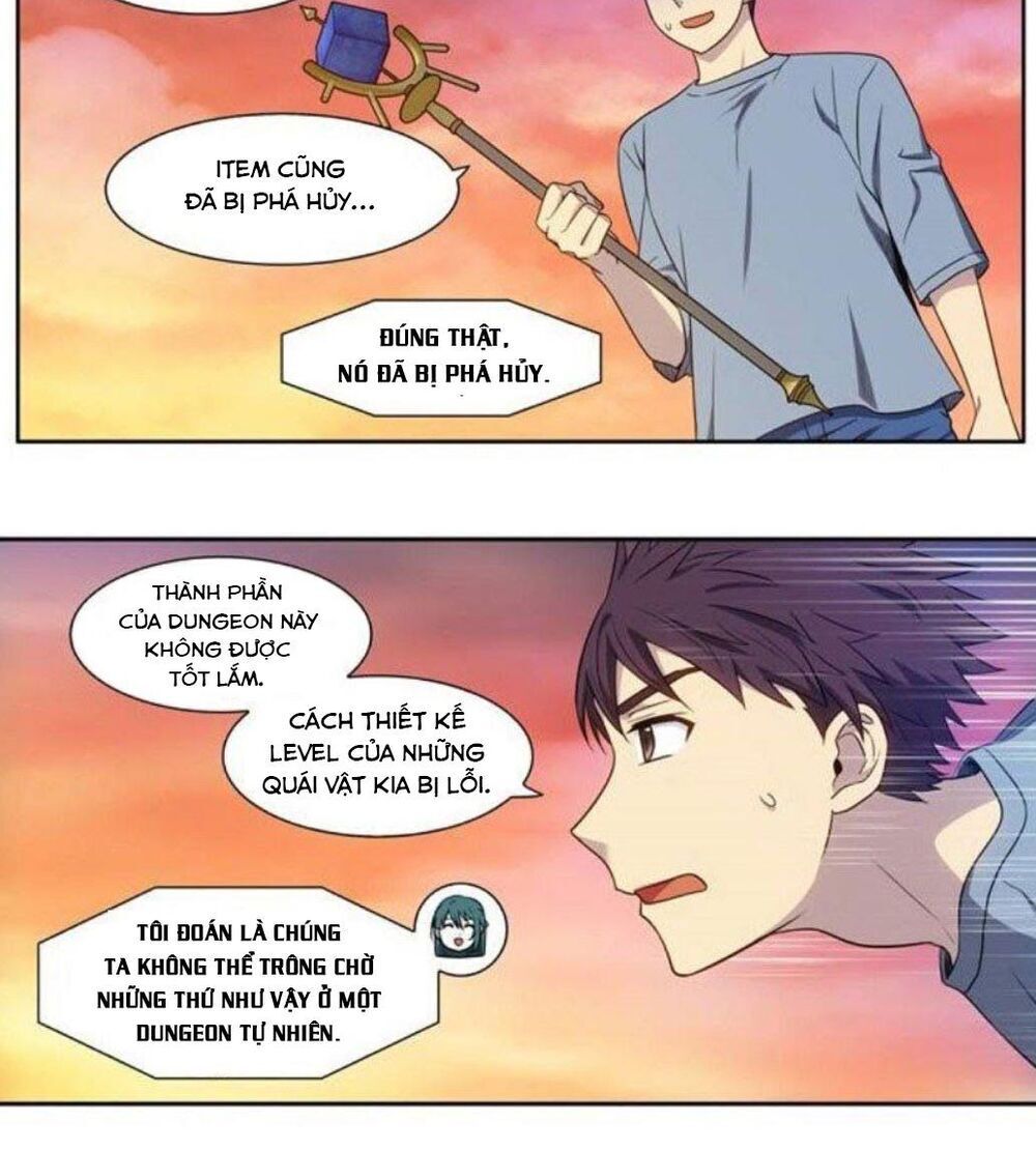 đọc truyện The Gamer Chương 343 ảnh 30 tại Thiên Thai Truyện