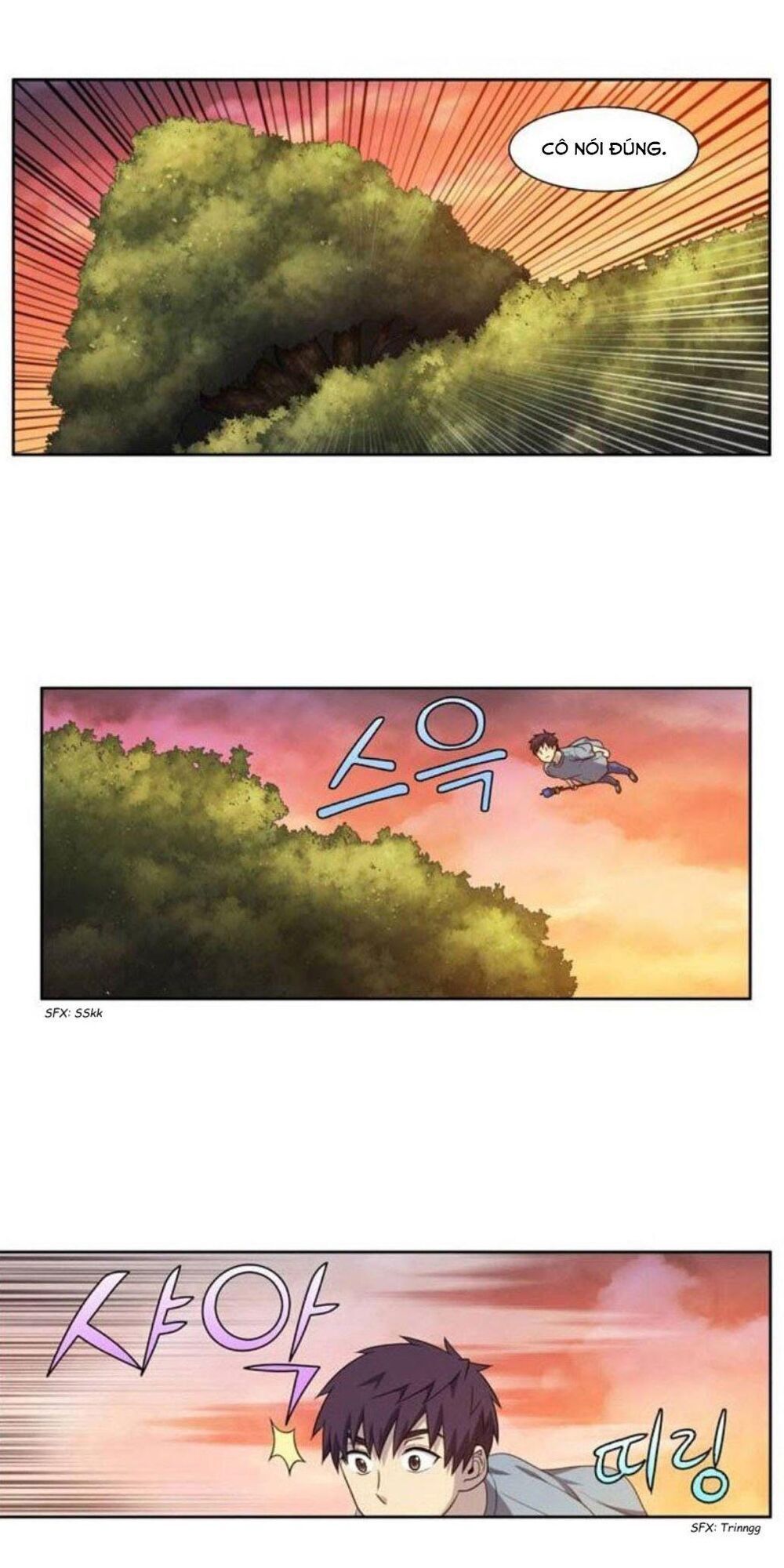 đọc truyện The Gamer Chương 343 ảnh 31 tại Thiên Thai Truyện