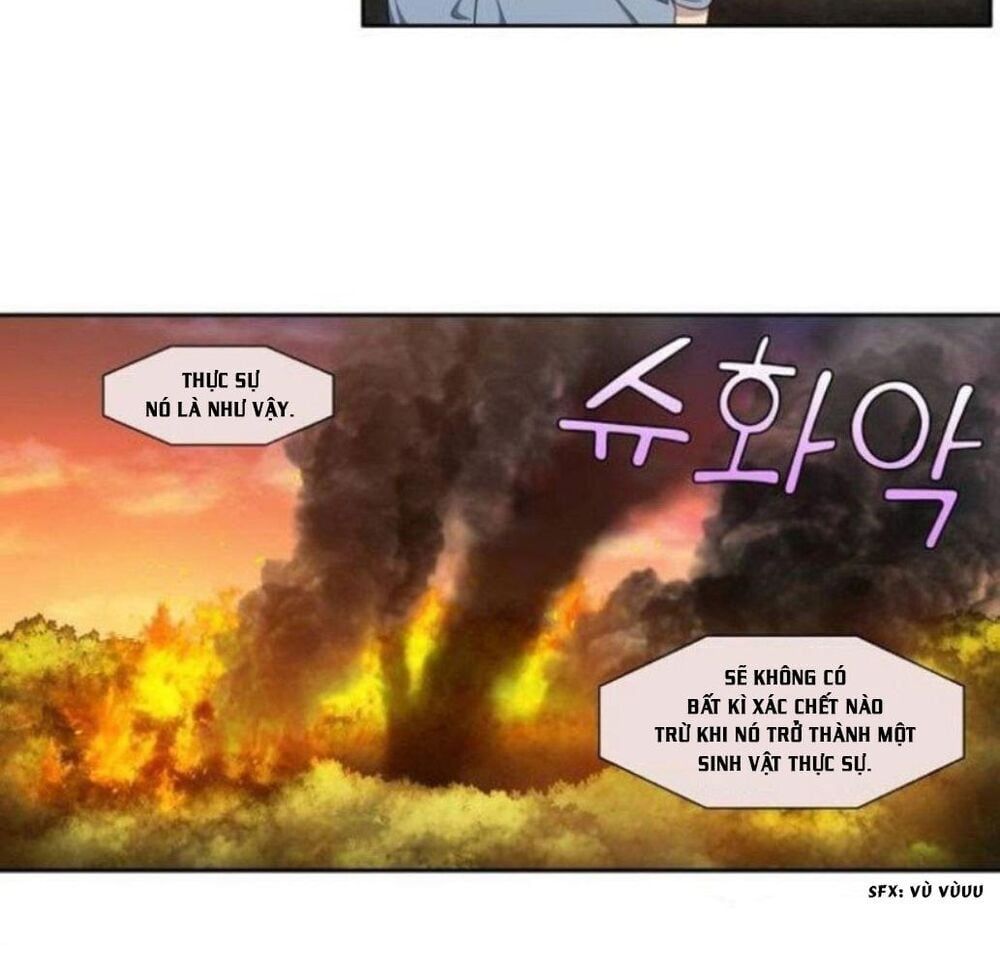 đọc truyện The Gamer Chương 343 ảnh 5 tại Thiên Thai Truyện